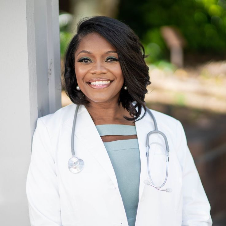 Lisa Chen - Occupational Therapist